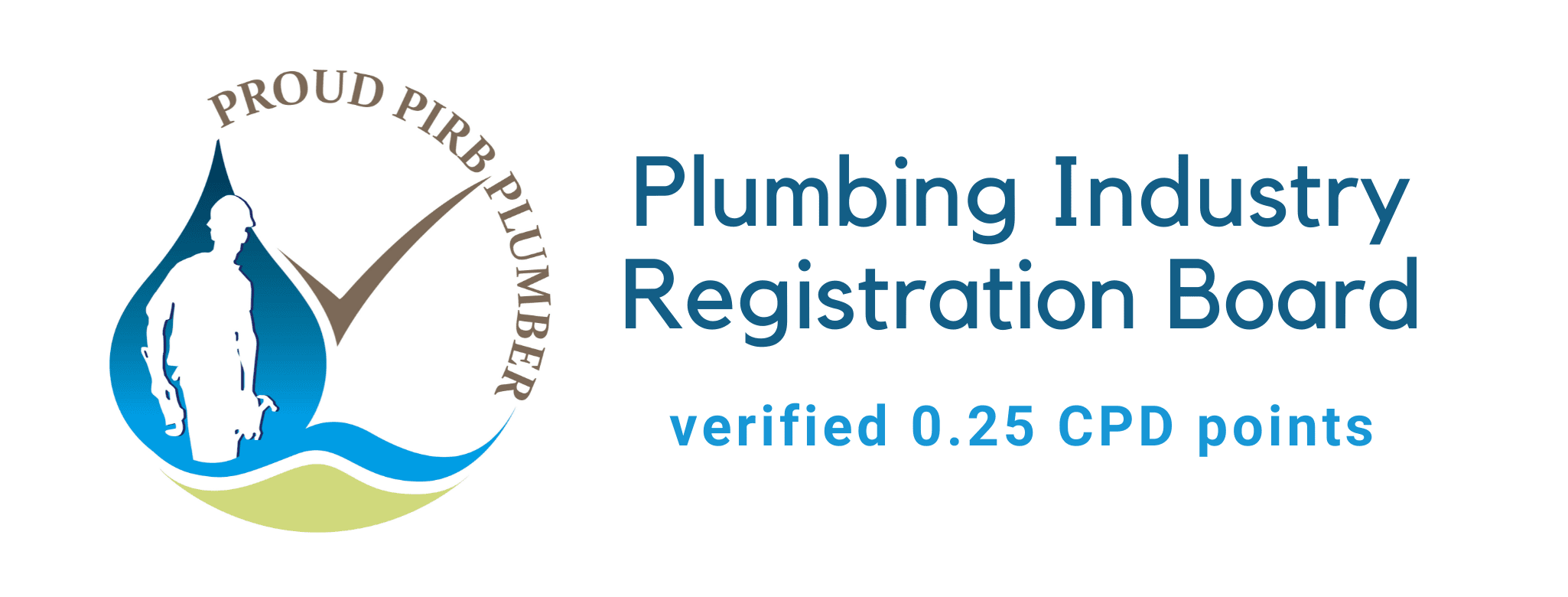 Plumbing Industry Registration Board
